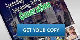 Learning, Earning, and Investing Store Link